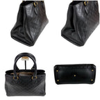 Gucci GG Marais the Tote Black — view 3
