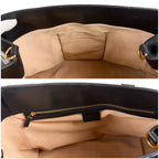 Gucci GG Marais the Tote Black — view 8