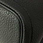 Hermes Tote Garden Party PM Black — view 8