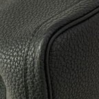 Hermes Tote Garden Party PM Black — view 7