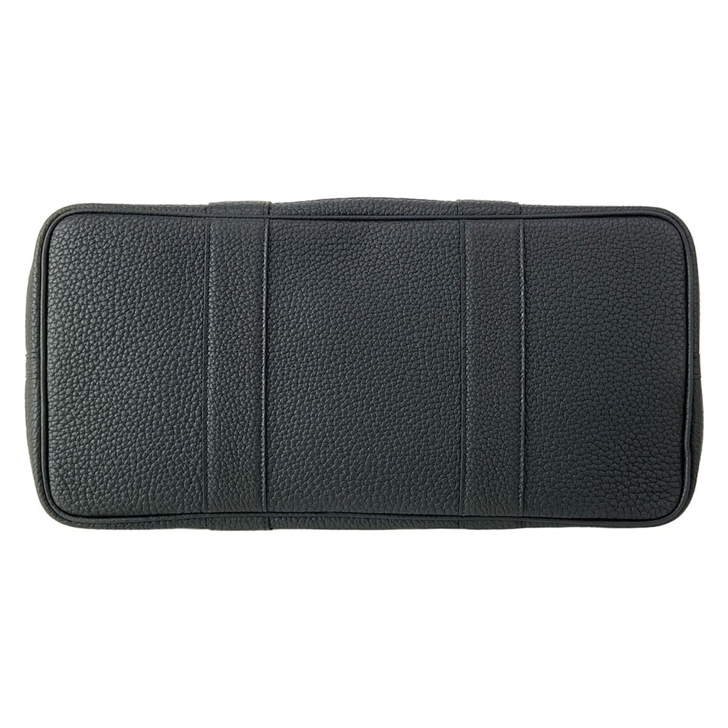 Hermes Tote Garden Party PM Black — view 5