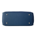 Hermes Tote Victoria Cabas 32 Dark Navy — view 5