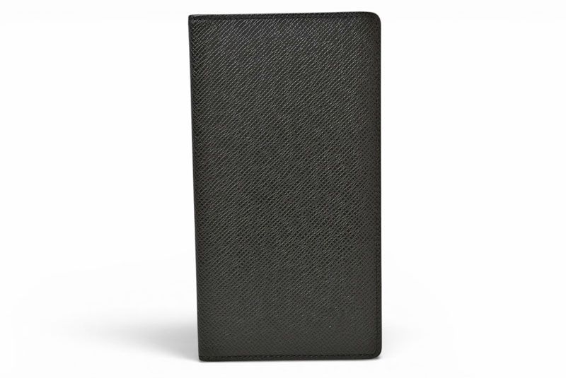 Louis Vuitton Wallet Vintage Porte Valle Cult Cles Billfold Ardoise