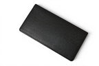 Louis Vuitton Wallet Vintage Porte Valle Cult Cles Billfold Ardoise — view 4