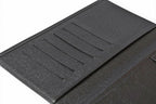 Louis Vuitton Wallet Vintage Porte Valle Cult Cles Billfold Ardoise — view 7