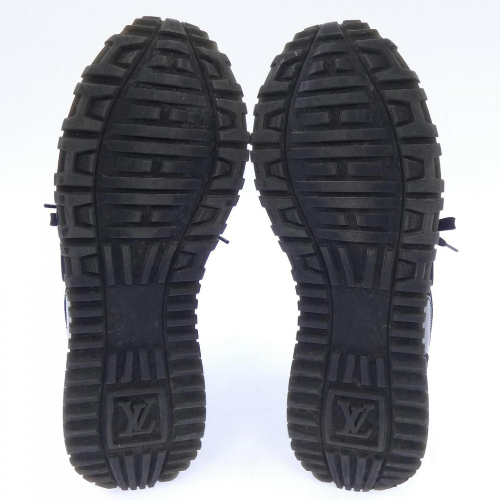 Louis Vuitton Run Away Line Sneakers — view 4