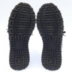 Louis Vuitton Run Away Line Sneakers — view 4
