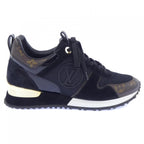 Louis Vuitton Run Away Line Sneakers