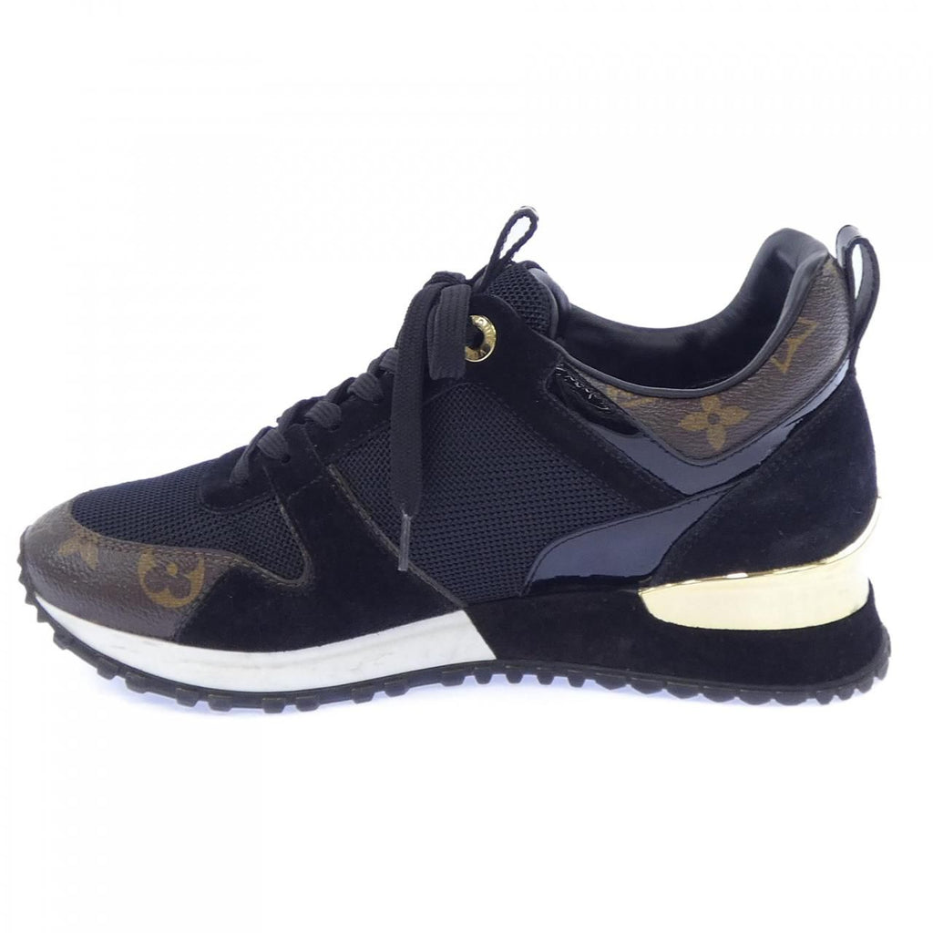 Louis Vuitton Run Away Line Sneakers — view 2