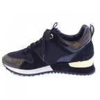 Louis Vuitton Run Away Line Sneakers — view 2