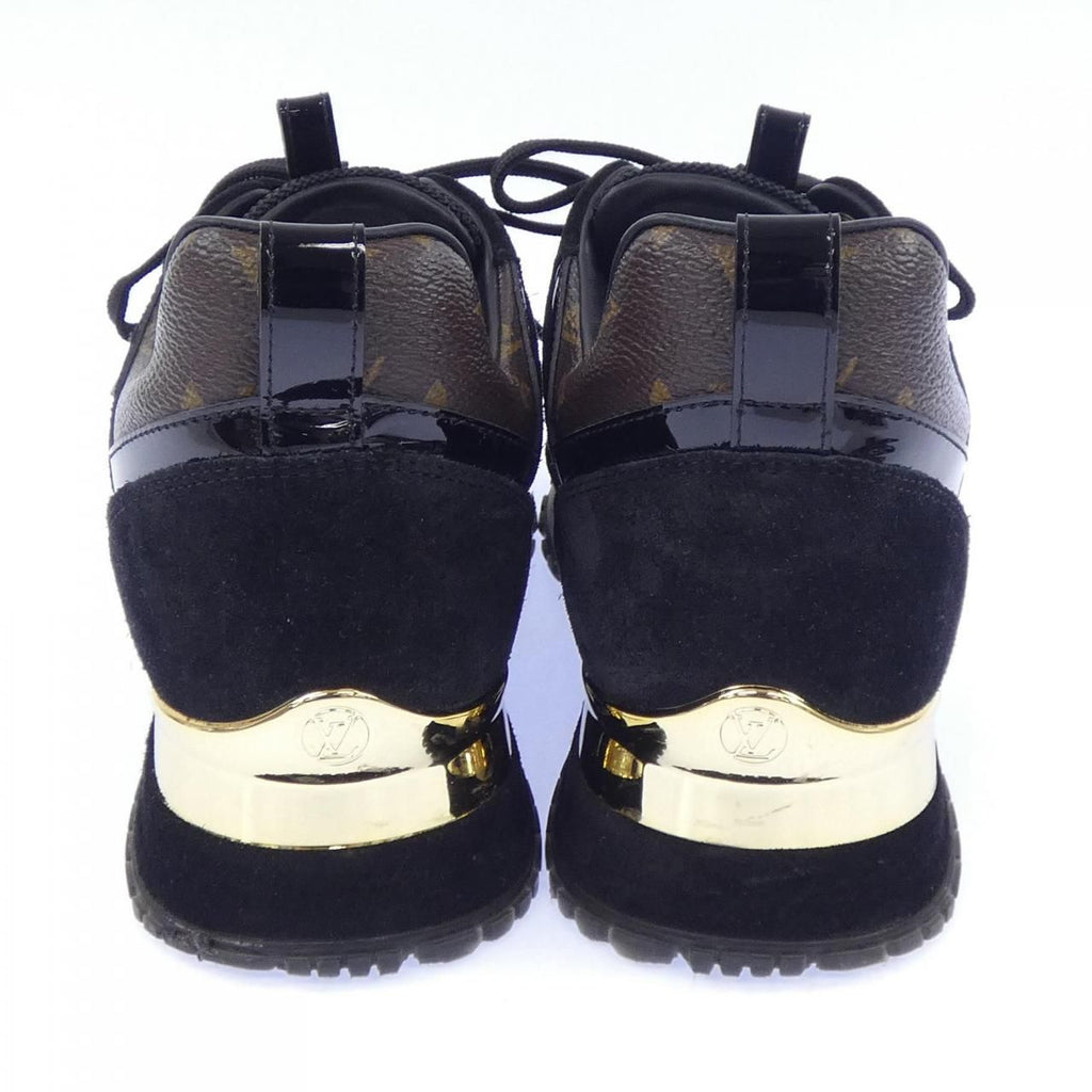 Louis Vuitton Run Away Line Sneakers — view 5