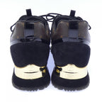 Louis Vuitton Run Away Line Sneakers — view 5