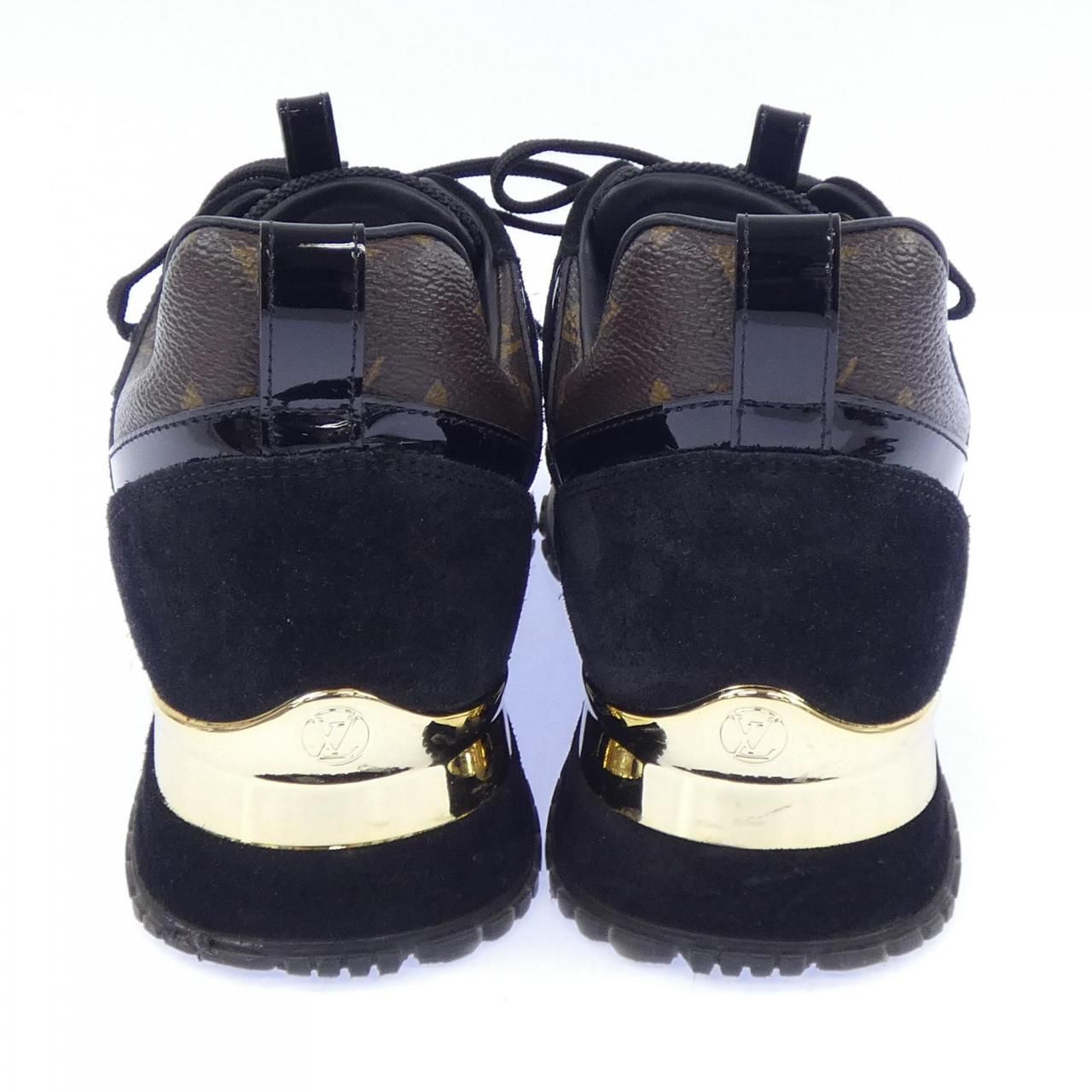 Louis Vuitton Run Away Line Sneakers — view 5