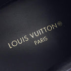 Louis Vuitton Run Away Line Sneakers — view 6
