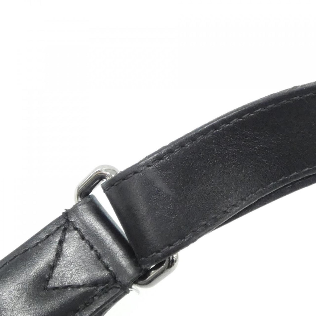 Louis Vuitton Monogram Eclipse Discovery Bum — view 9