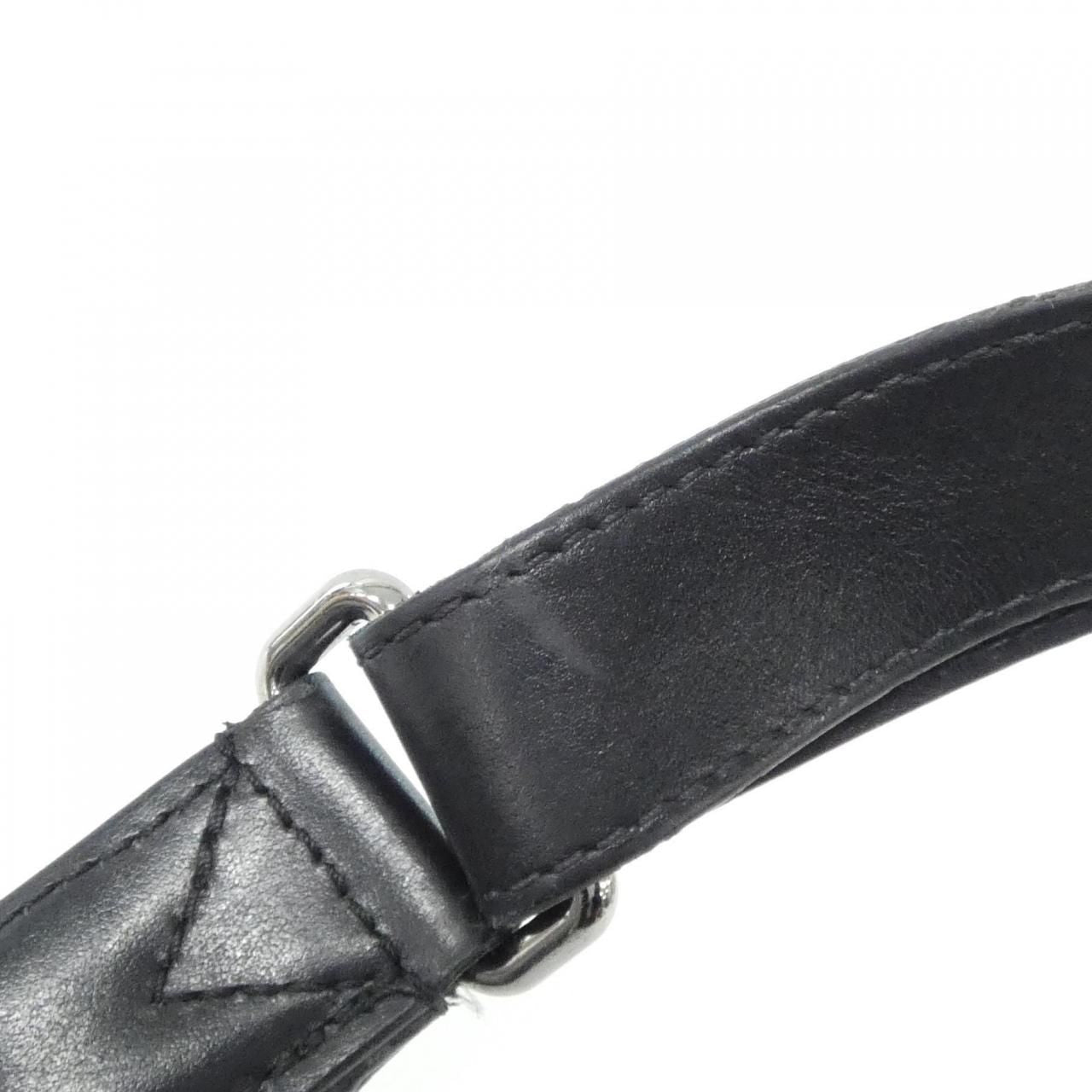 Louis Vuitton Monogram Eclipse Discovery Bum — view 9