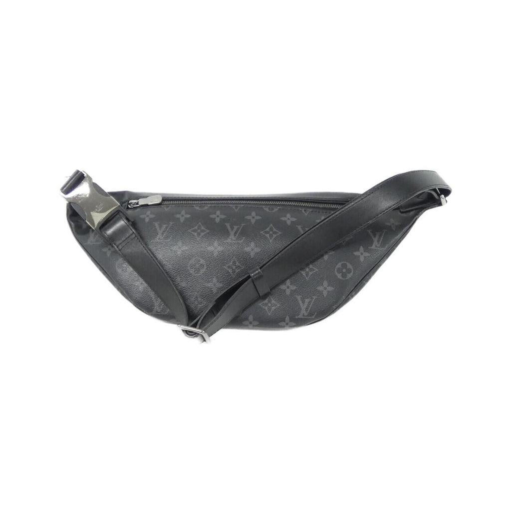 Louis Vuitton Monogram Eclipse Discovery Bum — view 2