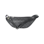 Louis Vuitton Monogram Eclipse Discovery Bum — view 2