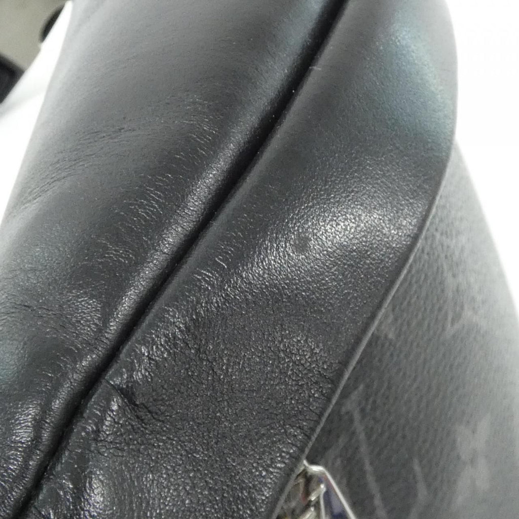 Louis Vuitton Monogram Eclipse Discovery Bum — view 7