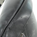 Louis Vuitton Monogram Eclipse Discovery Bum — view 7