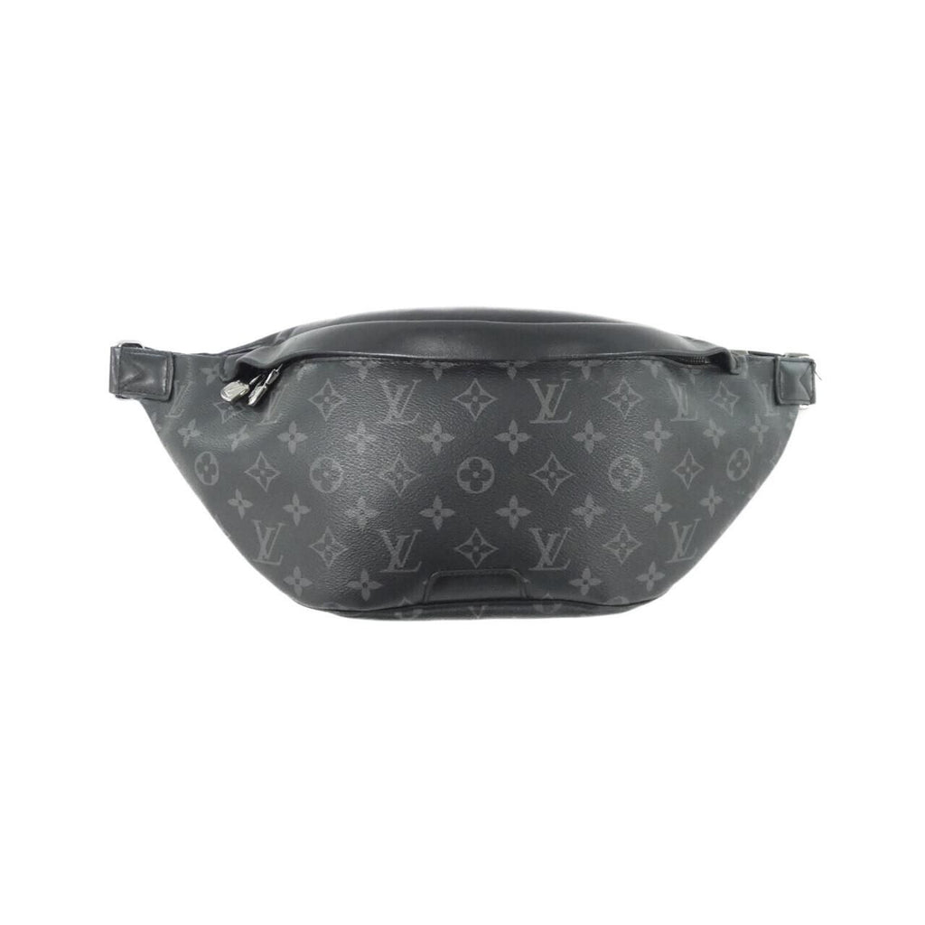 Louis Vuitton Monogram Eclipse Discovery Bum
