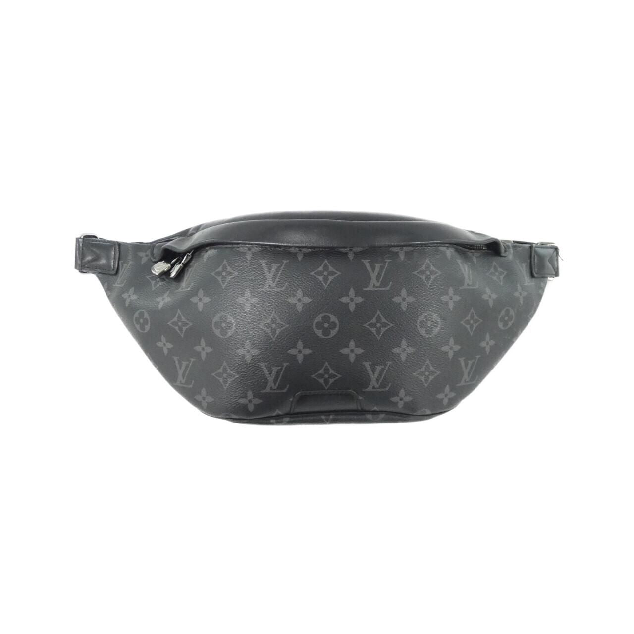 Louis Vuitton Monogram Eclipse Discovery Bum