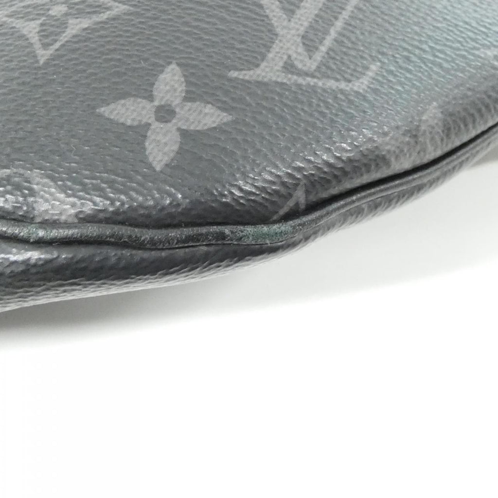 Louis Vuitton Monogram Eclipse Discovery Bum — view 3