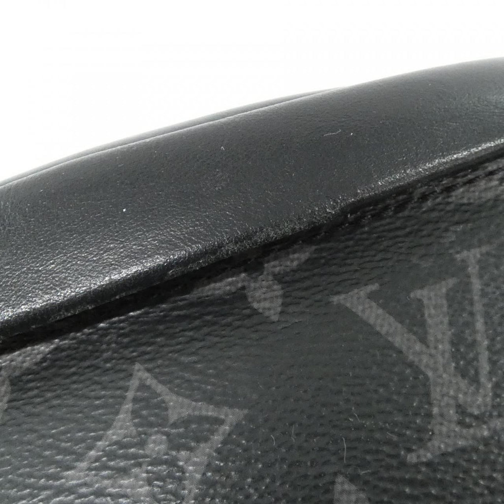 Louis Vuitton Monogram Eclipse Discovery Bum — view 5