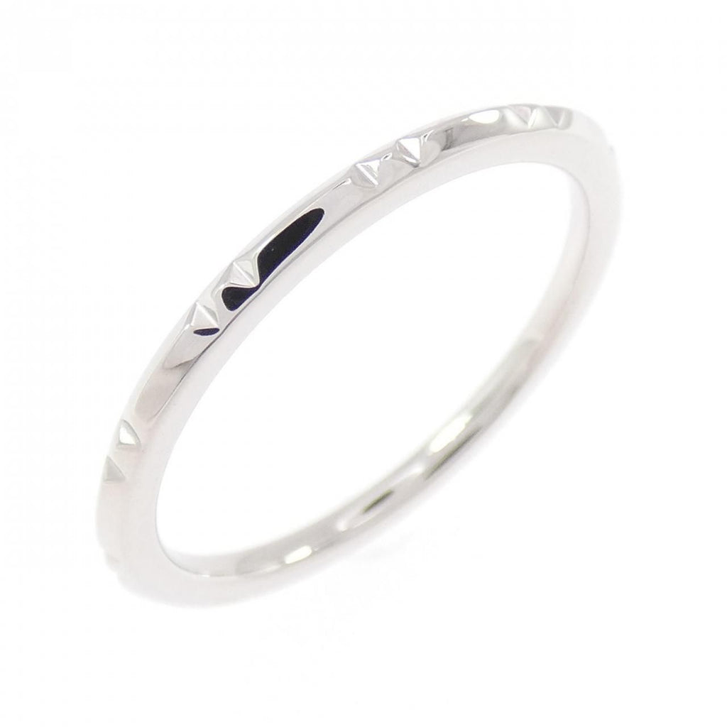 Tiffany & Co T Tour Band Ring