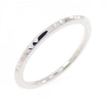 Tiffany & Co T Tour Band Ring