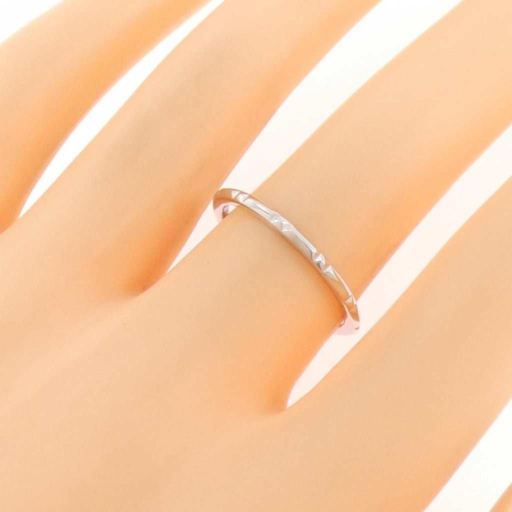Tiffany & Co T Tour Band Ring — view 4