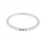 Tiffany & Co T Tour Band Ring — view 2