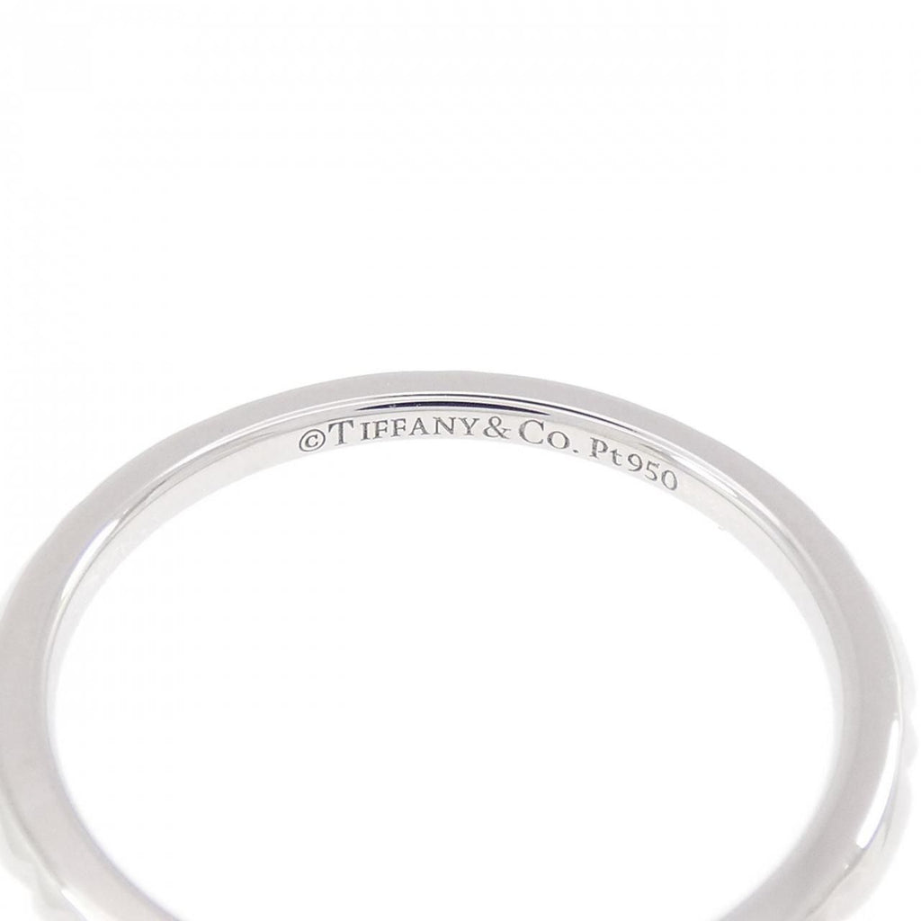 Tiffany & Co T Tour Band Ring — view 3