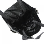 Chanel Bag Handbag Black — view 8