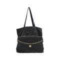 Chanel Bag Handbag Black