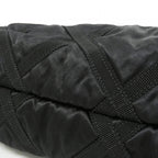 Chanel Bag Handbag Black — view 3