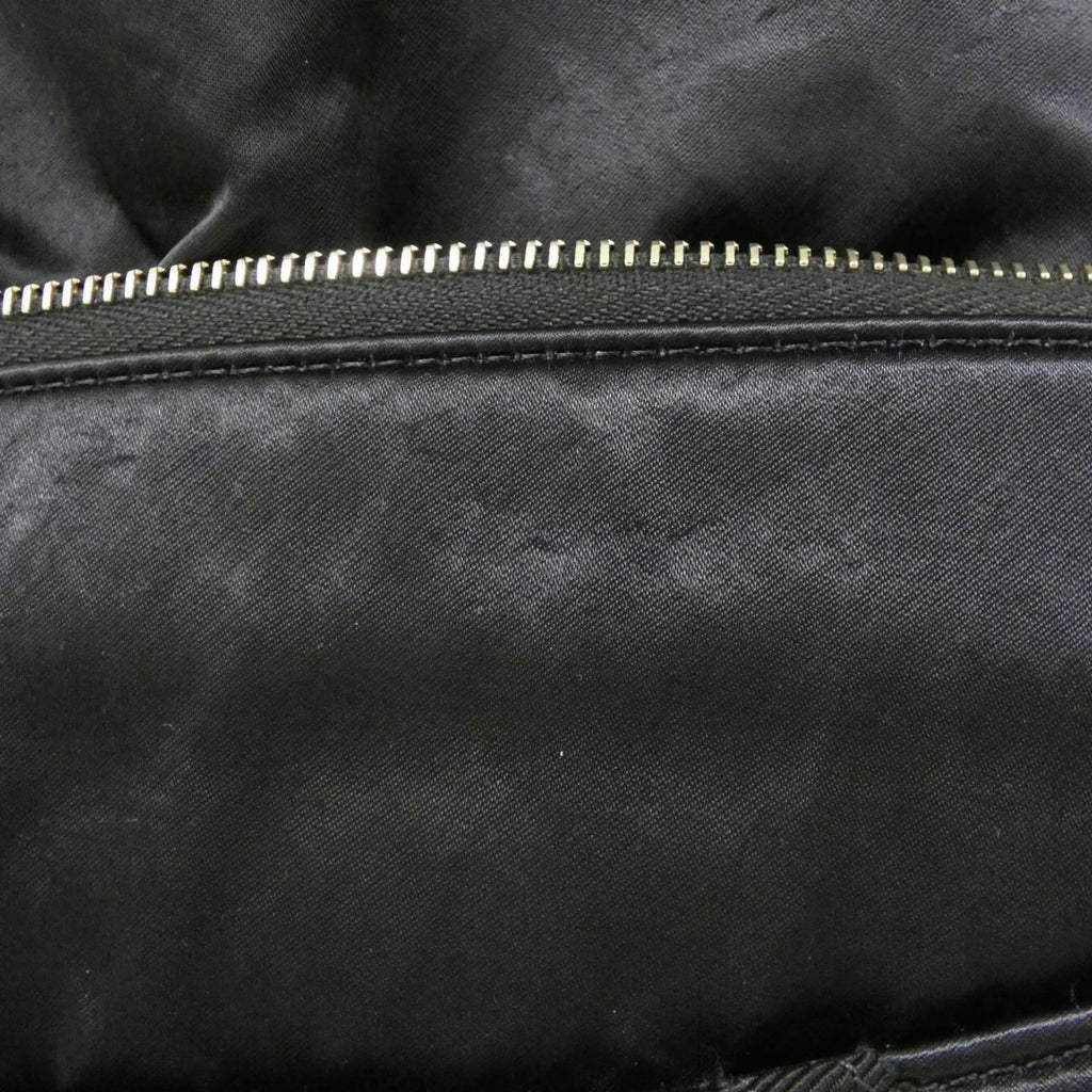 Chanel Bag Handbag Black — view 5
