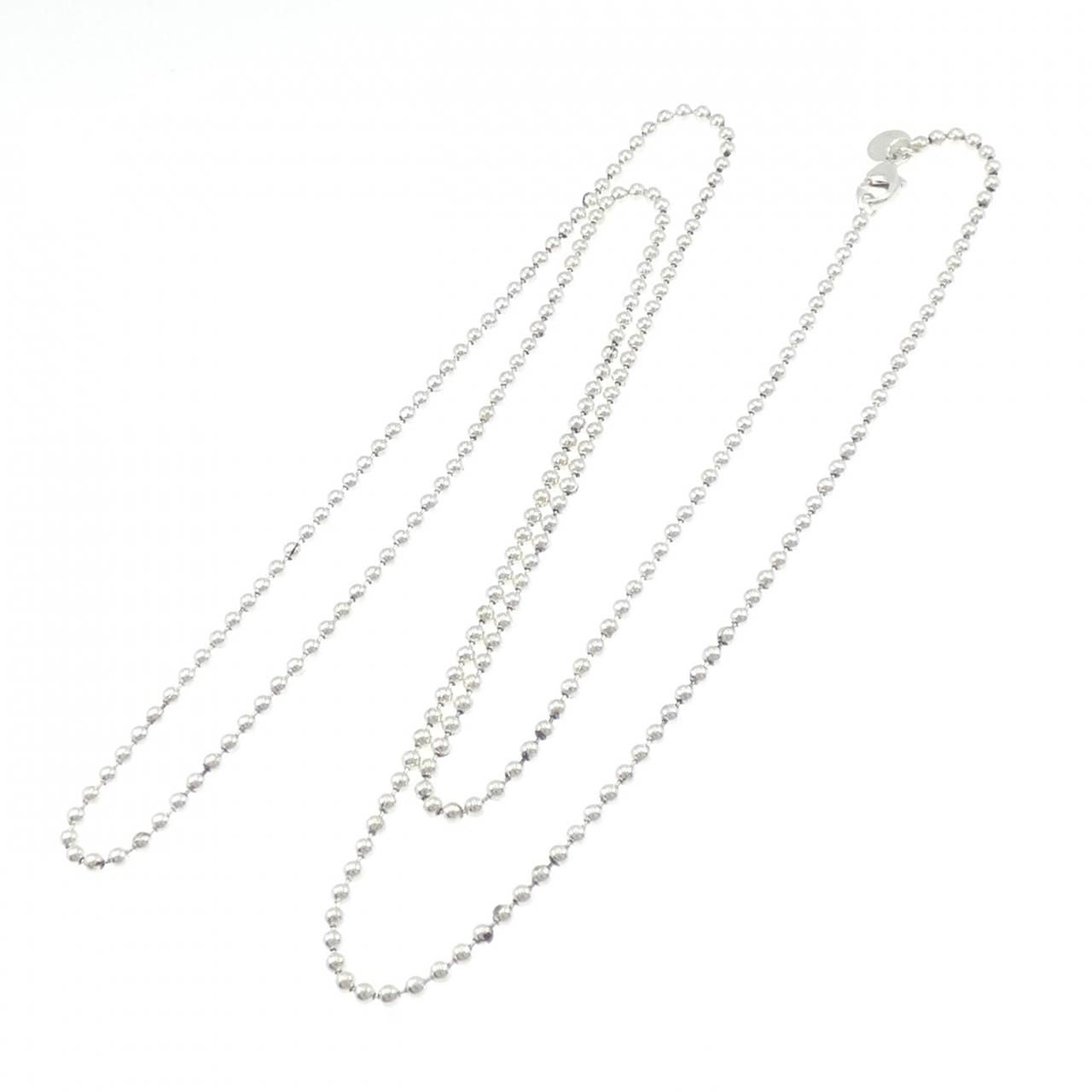 Tiffany & Co 925 Necklace — view 5