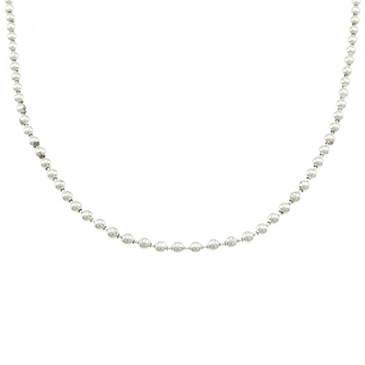 Tiffany & Co 925 Necklace