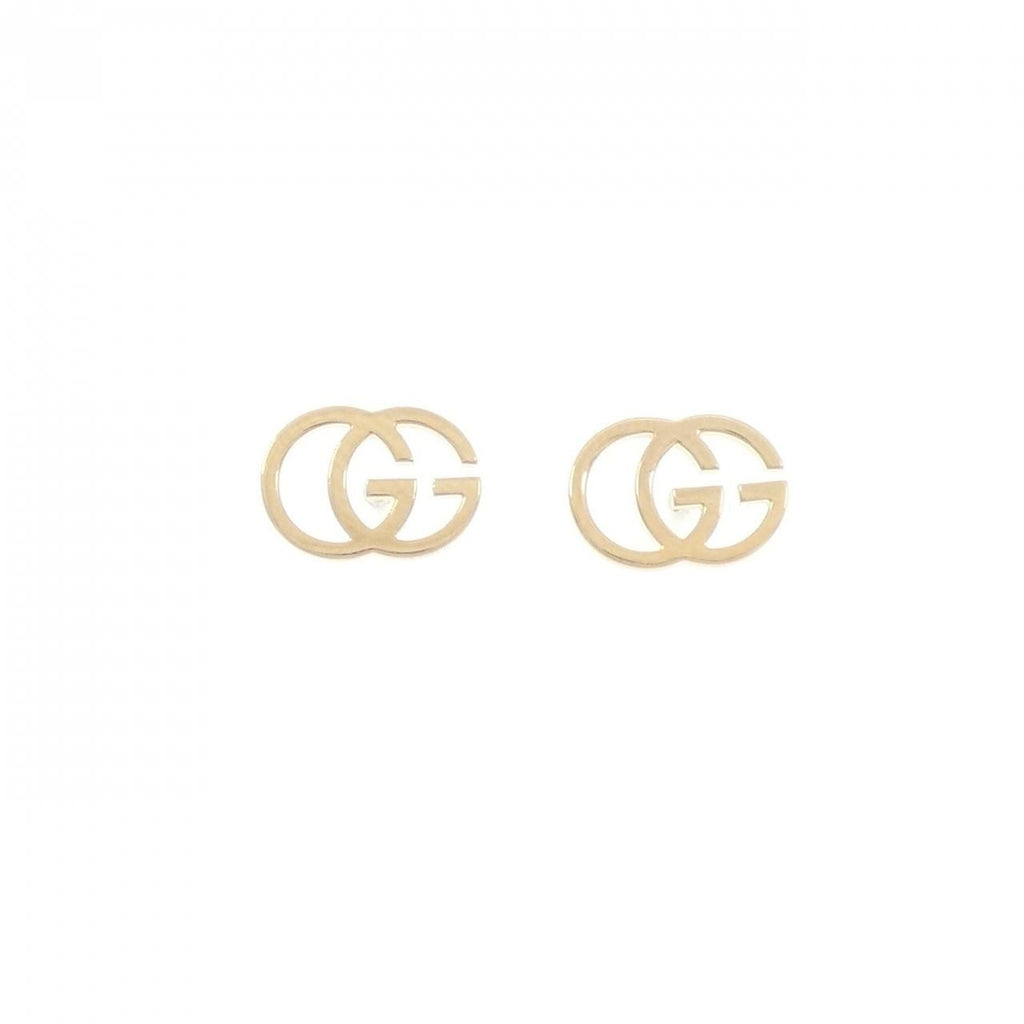 Gucci GG Stud Earrings