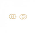 Gucci GG Stud Earrings