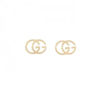 Gucci GG Stud Earrings