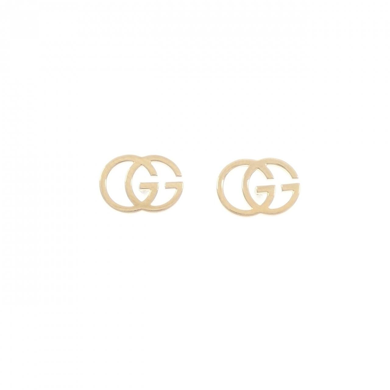 Gucci GG Stud Earrings