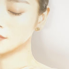 Gucci GG Stud Earrings — view 4