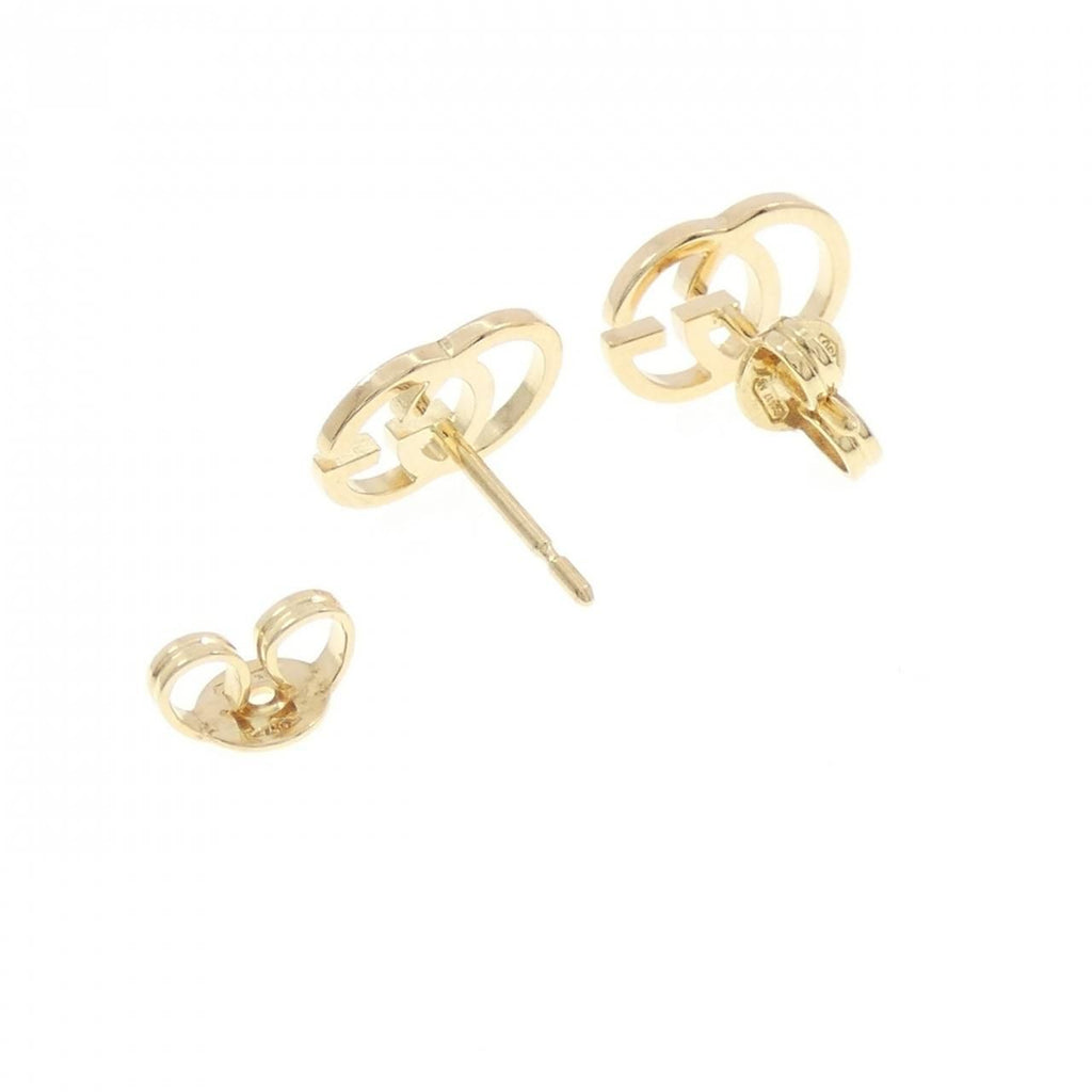 Gucci GG Stud Earrings — view 3