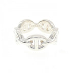Hermes Chaine D'ancre Ring — view 2