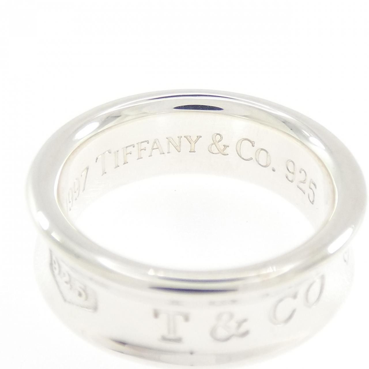 Tiffany & Co Ring — view 4