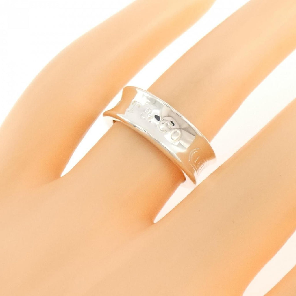 Tiffany & Co Ring — view 5