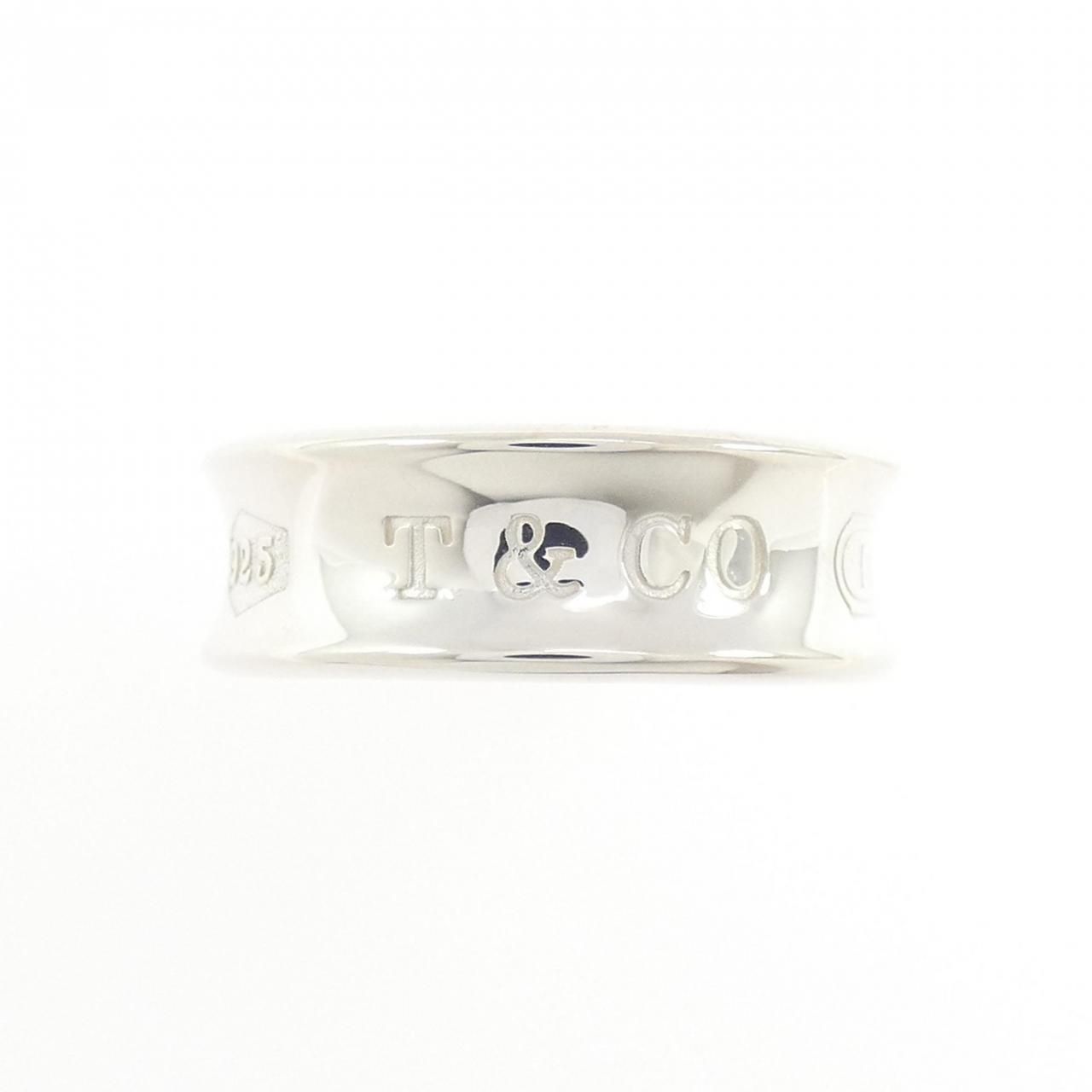 Tiffany & Co Ring — view 2