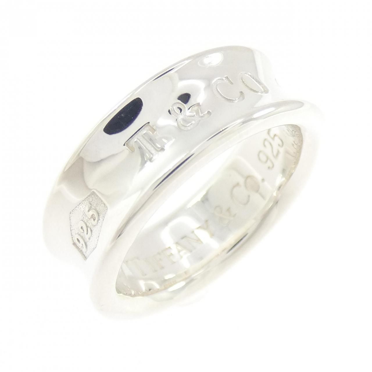 Tiffany & Co Ring